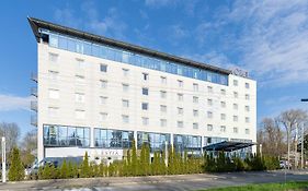 Best Western Plaza Hotel Zwickau